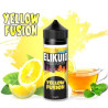 YELLOW FUSION 100ML - ELIKUID