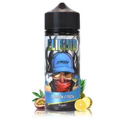 PASSION CITRON STREET 100ML...
