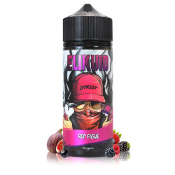 RED FIGUE STREET 100ML -...