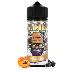 ABRICOT MURE STREET 100ML -...