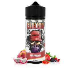RED DRAGON STREET 100ML -...