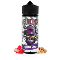 LONGANE FRAISE STREET 100ML...