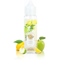 POMME CITRON 50ML - LE...