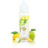POMME CITRON 50ML - LE  PETIT VERGER - SAVOUREA