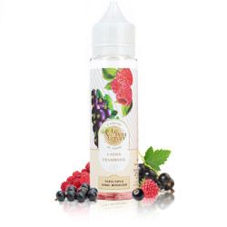 CASSIS FRAMBOISE 50ML - LE...