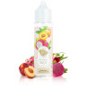 NECTARINE FRUIT DU DRAGON 50ML - LE  PETIT VERGER - SAVOUREA