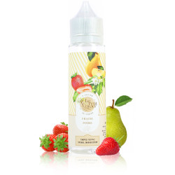 FRAISE POIRE 50ML - LE...