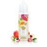 PECHE LITCHI 50ML - LE  PETIT VERGER - SAVOUREA