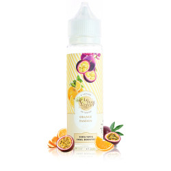 ORANGE PASSION 50ML - LE...