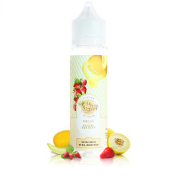 MELON FRAISE DES BOIS 50ML...