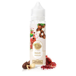 FRUIT DU SERPENT GRENADE...