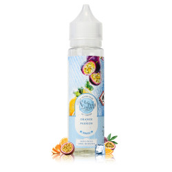 ORANGE PASSION FRAIS 50ML -...