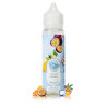 ORANGE PASSION FRAIS 50ML - LE  PETIT VERGER - SAVOUREA