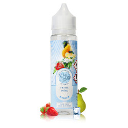 FRAISE POIRE FRAIS 50ML -...