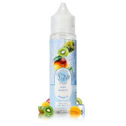 KIWI MANGUE FRAIS 50ML - LE...