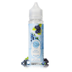 MURE MYRTILLE FRAIS 50ML -...