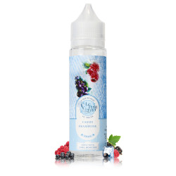 CASSIS FRAMBOISE FRAIS 50ML...