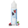 CASSIS FRAMBOISE FRAIS 50ML - LE  PETIT VERGER - SAVOUREA
