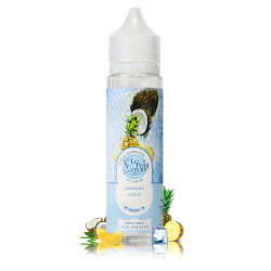 ANANAS COCO FRAIS 50ML - LE...