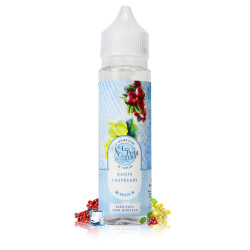 RAISIN CRANBERRY FRAIS 50ML...