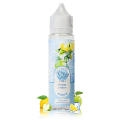 POMME CITRON FRAIS 50ML -...