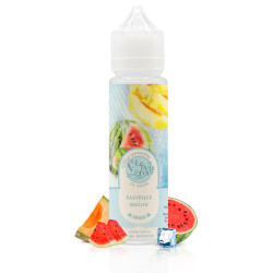 PASTEQUE MELON FRAIS 50ML -...