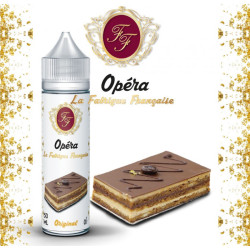L'OPERA 50ML - LA FABRIQUE...