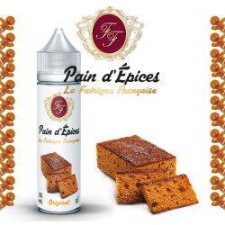 LE PAIN D'EPICES 50ML - LA...