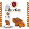 LE PAIN D'EPICES 50ML - LA FABRIQUE FRANCAISE