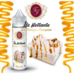 L'ILE FLOTTANTE 50ML - LA...