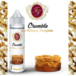 LE CRUMBLE 50ML - LA...