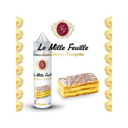 LE MILLE FEUILLE 50ML - LA...
