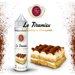 LE TIRAMISU 50ML - LA...