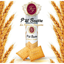 LE P'TIT BEURRE 50ML - LA...