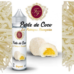 PERLE DE COCO 50ML - LA...