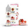 LA CHARLOTTE AUX FRAISES 50ML - LA FABRIQUE FRANCAISE