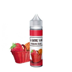 MADELEINE FRAISE 50ML - LA...