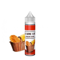 MADELEINE NATURE 50ML - LA...