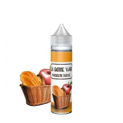 MADELEINE POMME 50ML - LA...