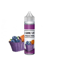 MADELEINE MYRTILLE 50ML -...