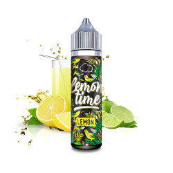 LEMON 50ML - LEMON TIME -...