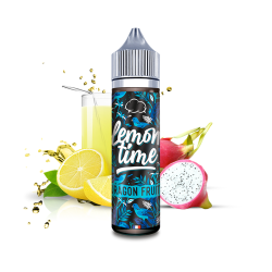 DRAGON FRUIT 50ML - LEMON...