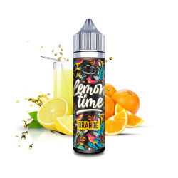 ORANGE 50ML - LEMON TIME -...