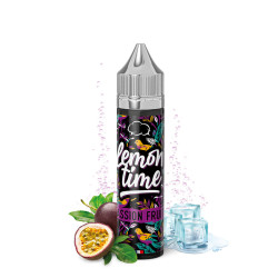 PASSION FRUIT 50ML - LEMON...