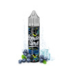 BLUEBERRY 50ML - LEMON TIME - ELIQUID FRANCE