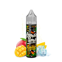 MANGO 50ML - LEMON TIME -...