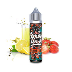 STRAWBERRY 50ML - LEMON...