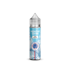 MENTHE GIVREE 50ML - LE...