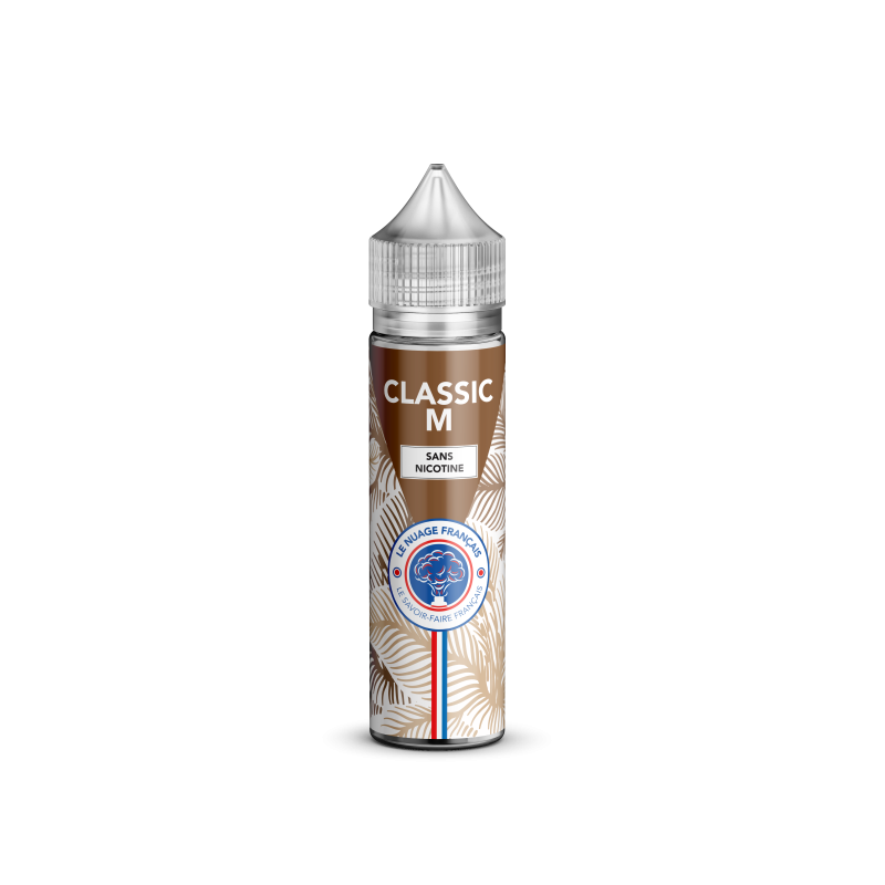 CLASSIC M 50ML - LE NUAGE FRANCAIS
