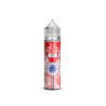 ICE FRUITS ROUGES 50ML - LE NUAGE FRANCAIS